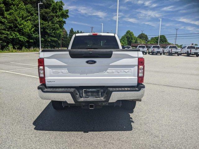 used 2020 Ford F-250 car, priced at $46,900