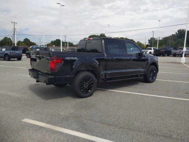 new 2024 Ford F-150 car, priced at $54,782