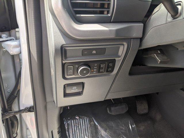 new 2025 Ford F-150 car, priced at $55,505