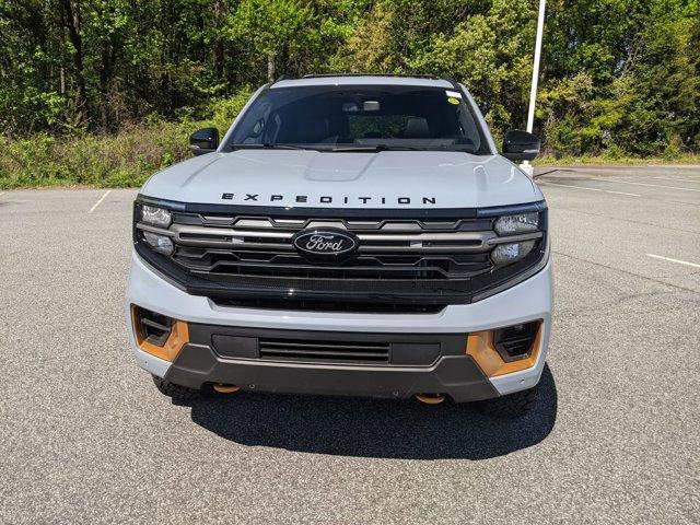 new 2025 Ford Expedition car, priced at $84,280
