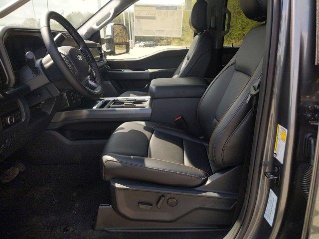 new 2025 Ford F-250 car, priced at $90,380