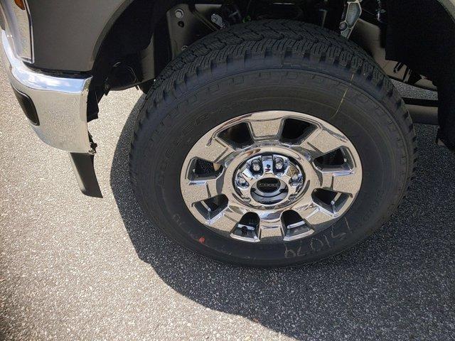 new 2025 Ford F-250 car, priced at $90,380