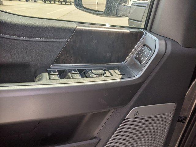 new 2025 Ford F-250 car, priced at $90,380