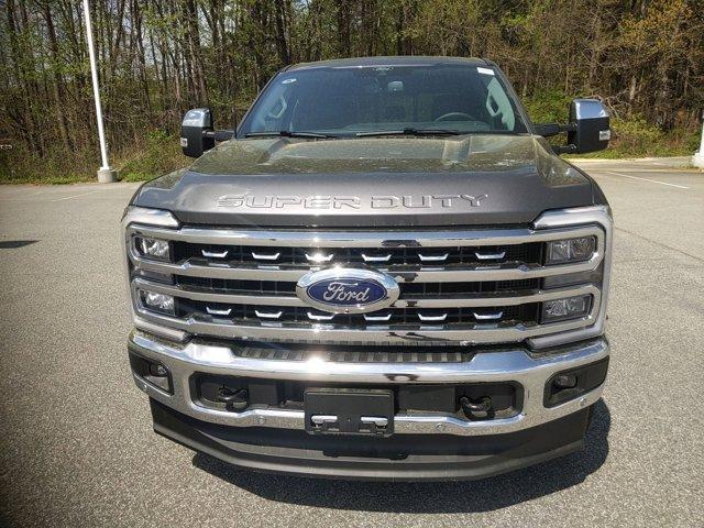 new 2025 Ford F-250 car, priced at $90,380