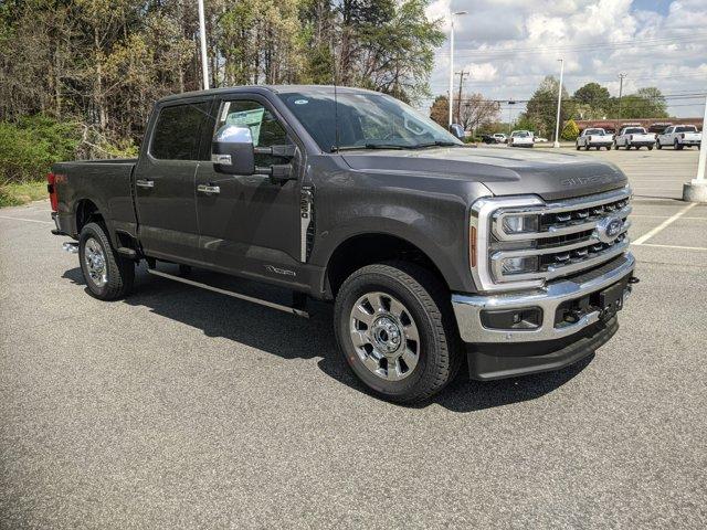 new 2025 Ford F-250 car, priced at $90,380