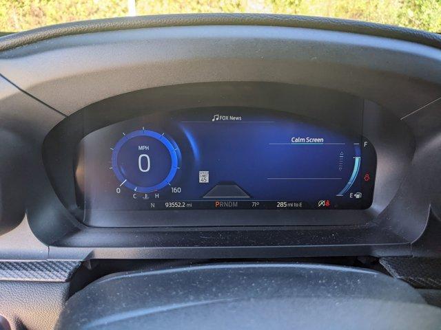 used 2020 Ford Explorer car, priced at $27,900