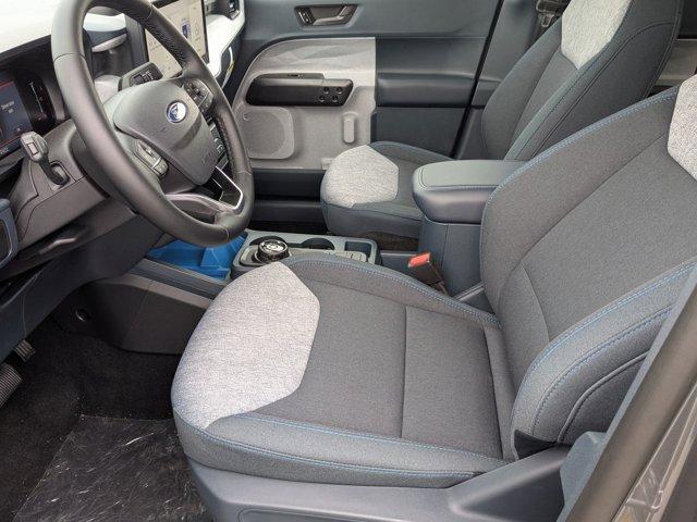 new 2025 Ford Maverick car, priced at $31,796