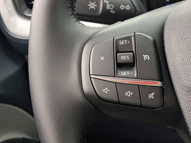 new 2025 Ford Maverick car, priced at $31,796