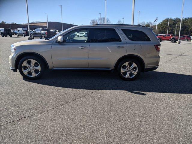 used 2015 Dodge Durango car, priced at $13,900