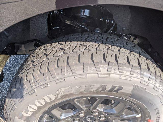new 2025 Ford F-150 car, priced at $53,857