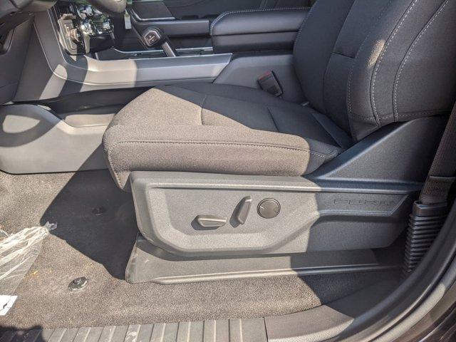 new 2025 Ford F-150 car, priced at $53,857