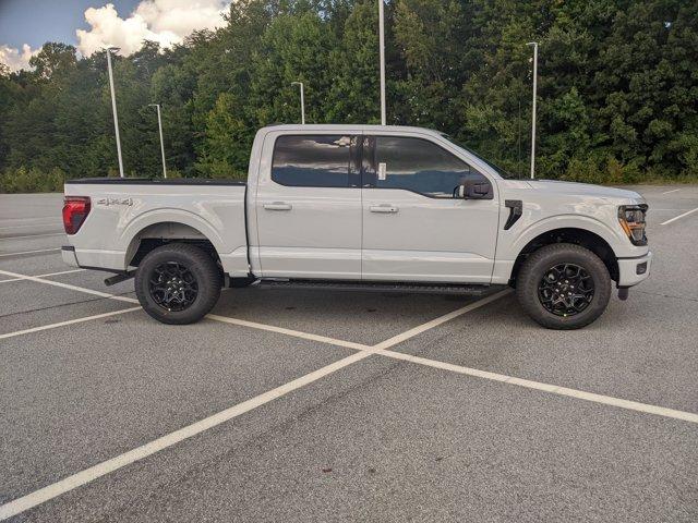 new 2024 Ford F-150 car, priced at $52,957