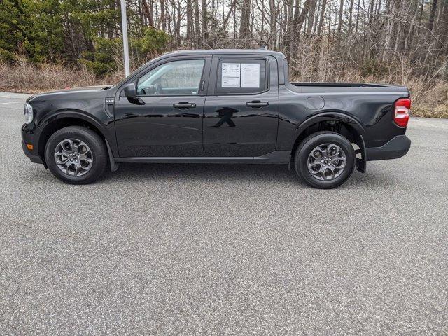 used 2022 Ford Maverick car, priced at $24,500