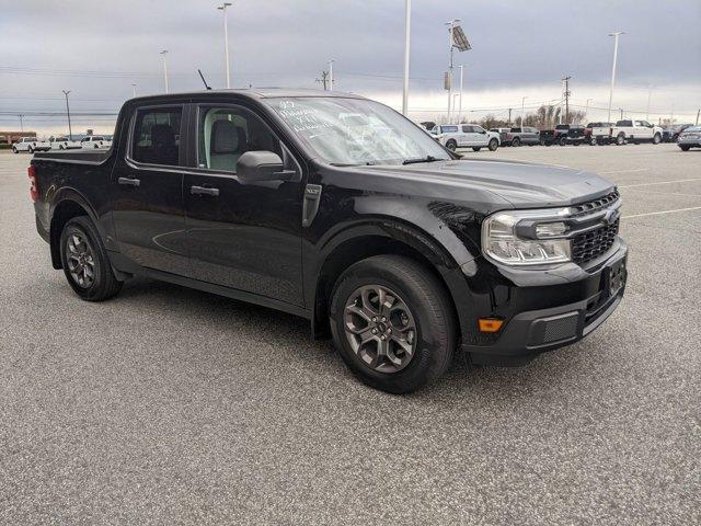 used 2022 Ford Maverick car, priced at $24,500