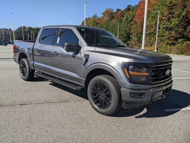 new 2024 Ford F-150 car, priced at $54,782