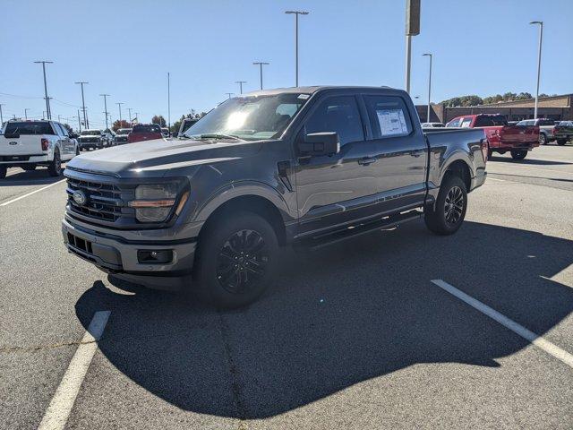 new 2024 Ford F-150 car, priced at $54,782