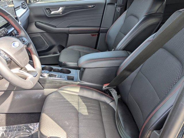 used 2023 Ford Escape car, priced at $28,900