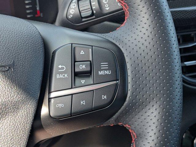 used 2023 Ford Escape car, priced at $28,900