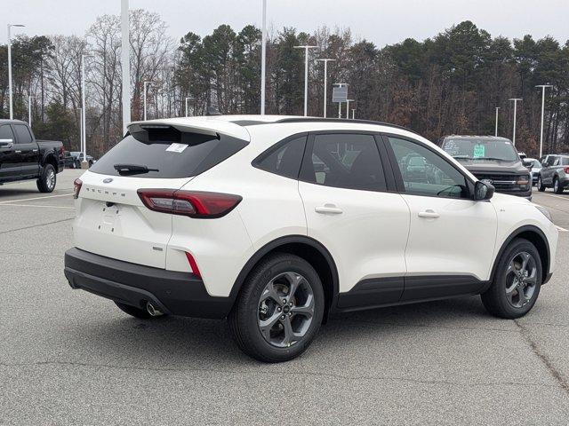 new 2025 Ford Escape car, priced at $38,887