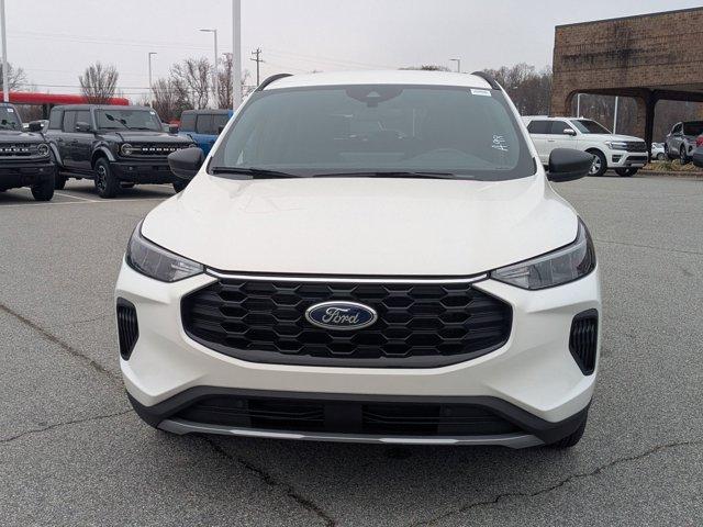 new 2025 Ford Escape car, priced at $38,887