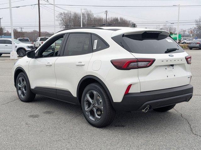 new 2025 Ford Escape car, priced at $38,887