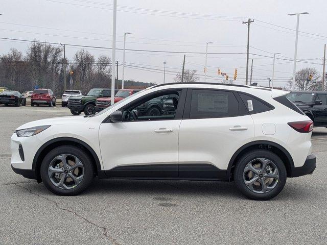 new 2025 Ford Escape car, priced at $38,887