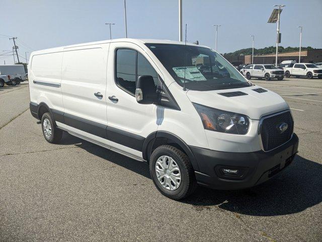 new 2025 Ford Transit-150 car, priced at $47,274