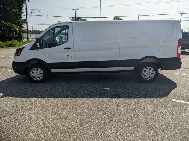 new 2025 Ford Transit-150 car, priced at $47,274