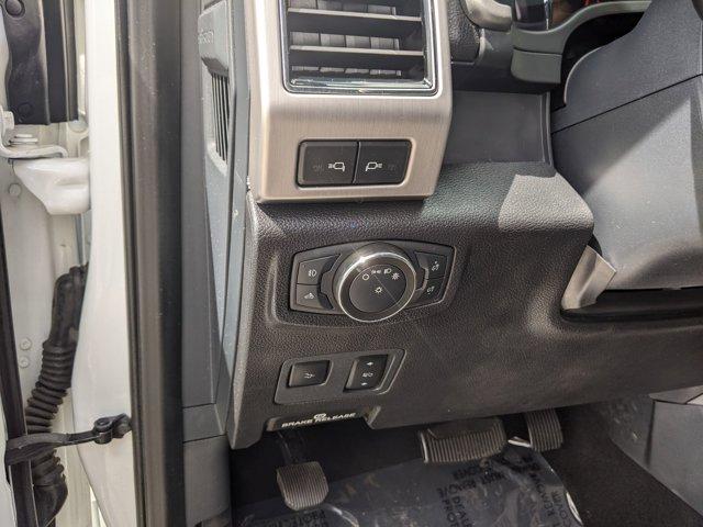 used 2022 Ford F-250 car, priced at $69,900