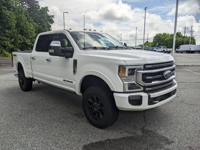 used 2022 Ford F-250 car, priced at $72,900