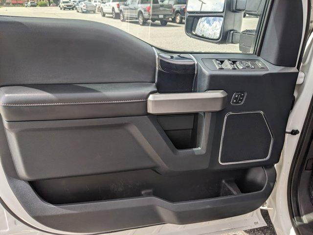 used 2022 Ford F-250 car, priced at $69,900
