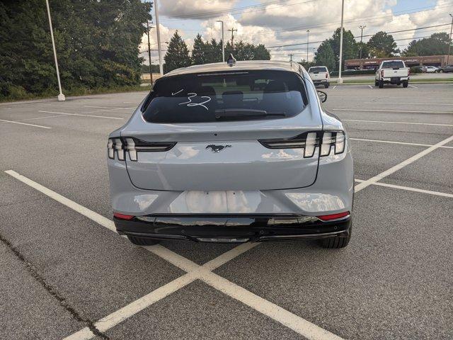 new 2024 Ford Mustang Mach-E car, priced at $49,271