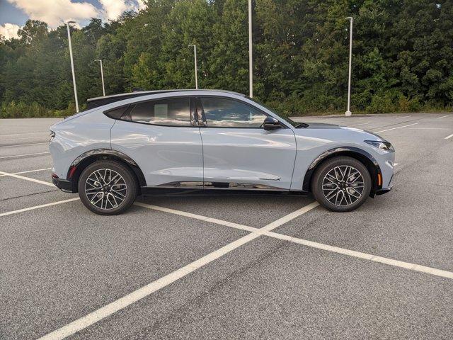 new 2024 Ford Mustang Mach-E car, priced at $49,271