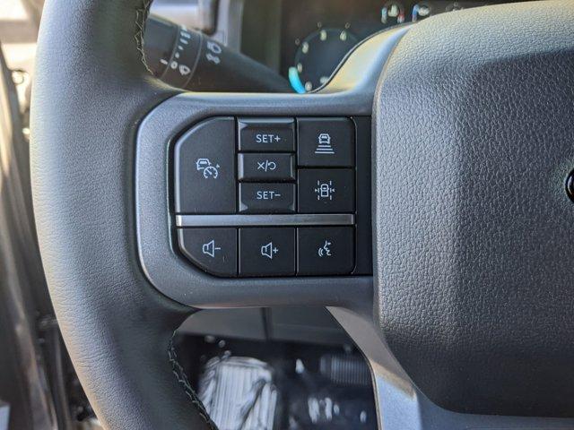 new 2025 Ford F-150 car, priced at $57,534