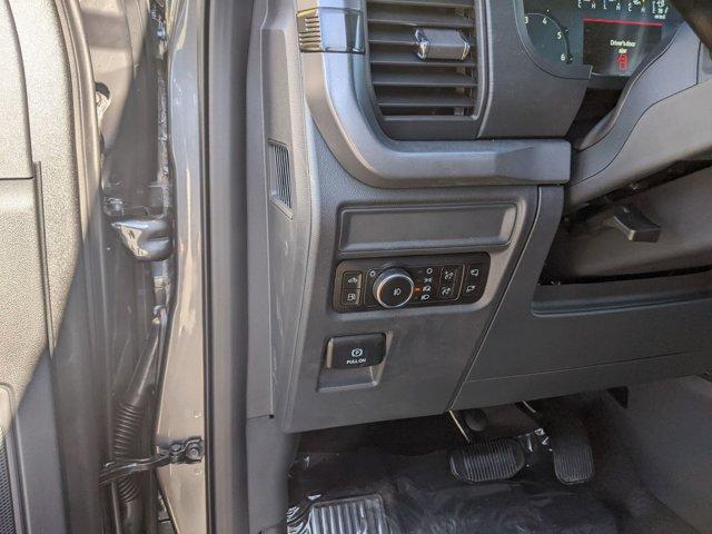 new 2025 Ford F-150 car, priced at $57,534