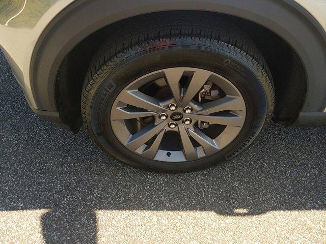 used 2023 Ford Explorer car, priced at $36,900