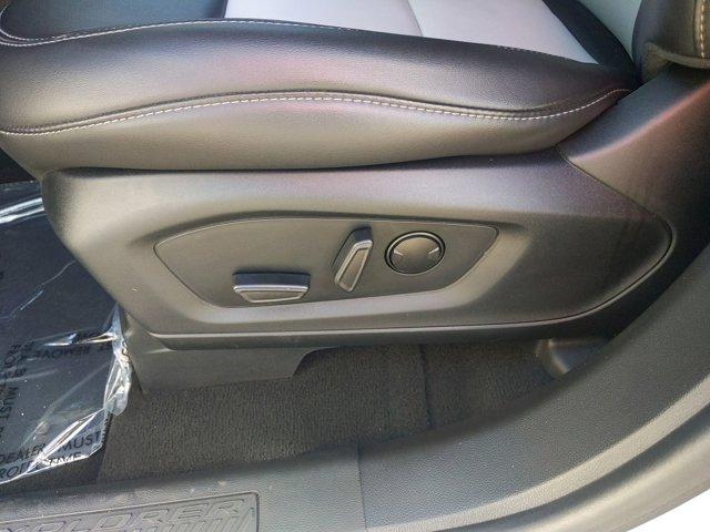 used 2023 Ford Explorer car, priced at $36,900