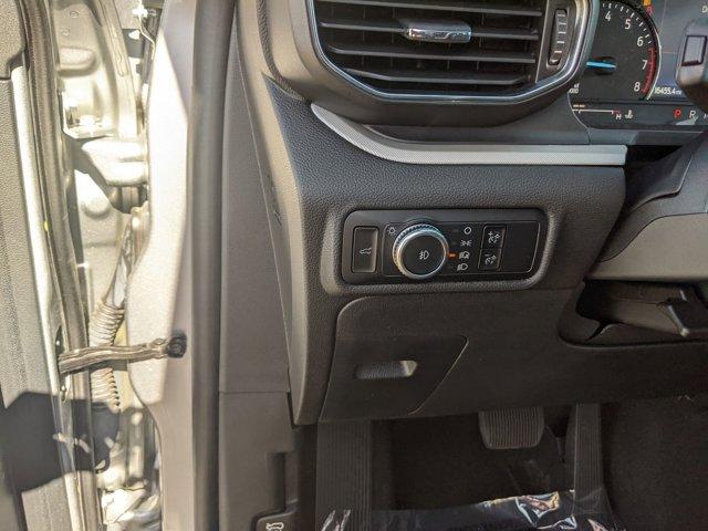 used 2023 Ford Explorer car, priced at $36,900