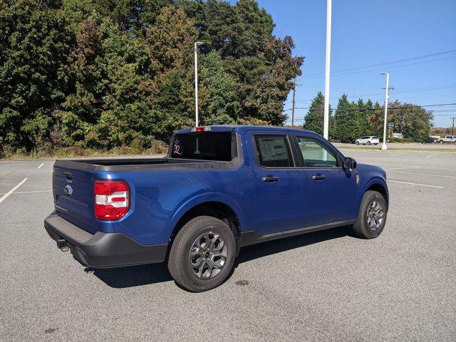 new 2024 Ford Maverick car, priced at $33,812