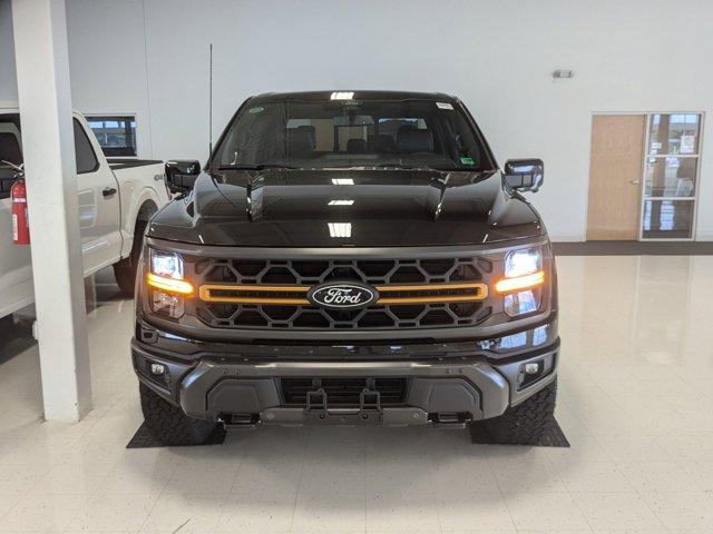 new 2025 Ford F-150 car, priced at $73,115