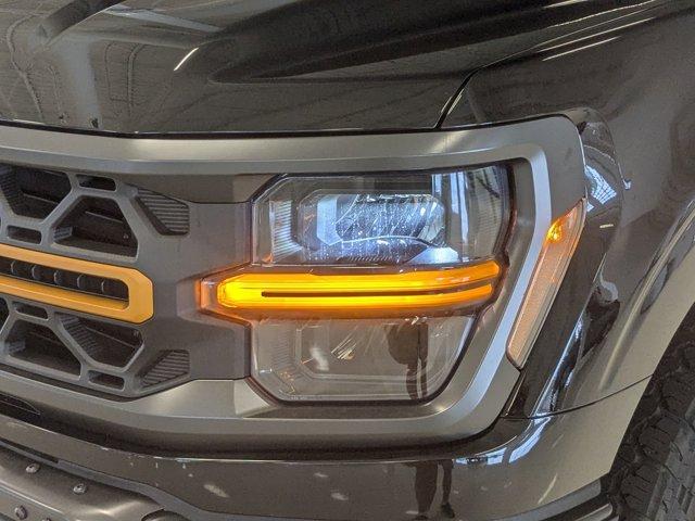 new 2025 Ford F-150 car, priced at $73,115
