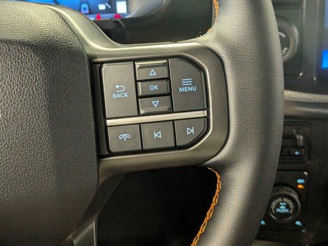 new 2025 Ford F-150 car, priced at $73,115