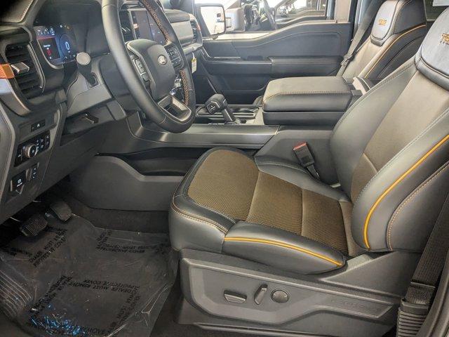 new 2025 Ford F-150 car, priced at $73,115