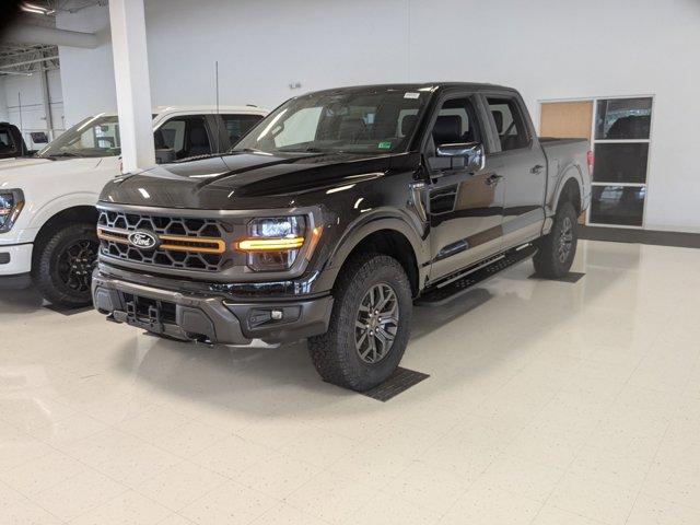 new 2025 Ford F-150 car, priced at $73,115