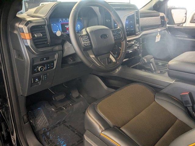 new 2025 Ford F-150 car, priced at $73,115