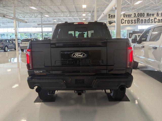 new 2025 Ford F-150 car, priced at $73,115
