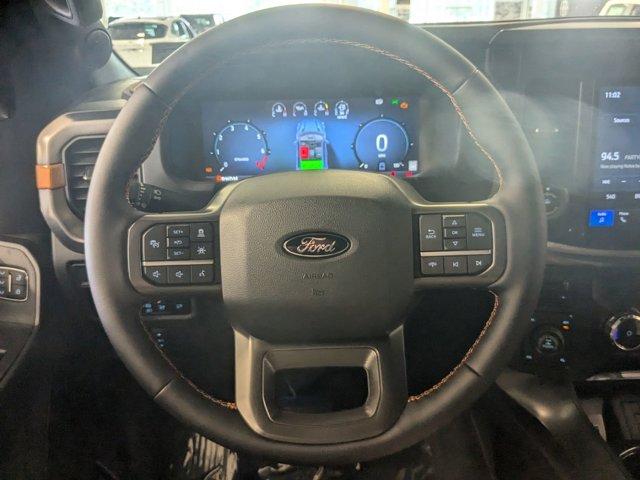 new 2025 Ford F-150 car, priced at $73,115
