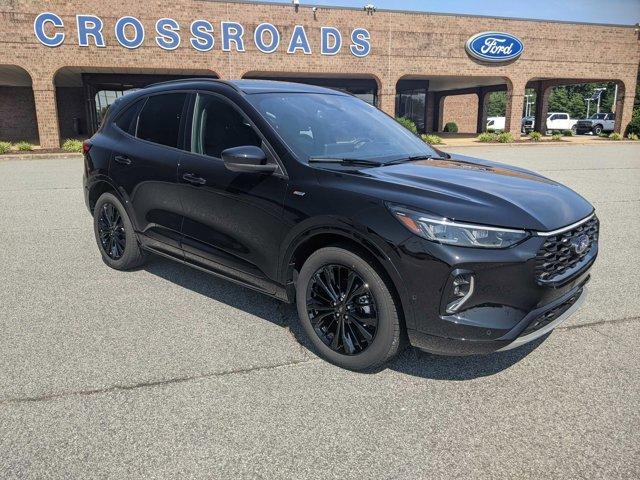 new 2023 Ford Escape car, priced at $36,777