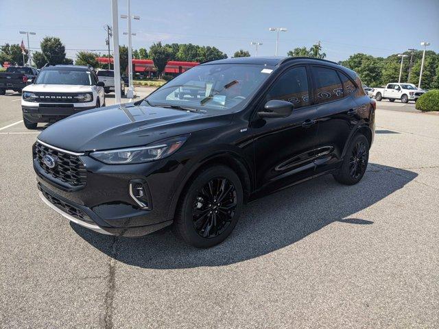 new 2023 Ford Escape car, priced at $37,777