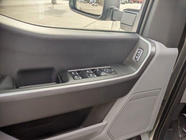 new 2025 Ford F-250 car, priced at $59,545